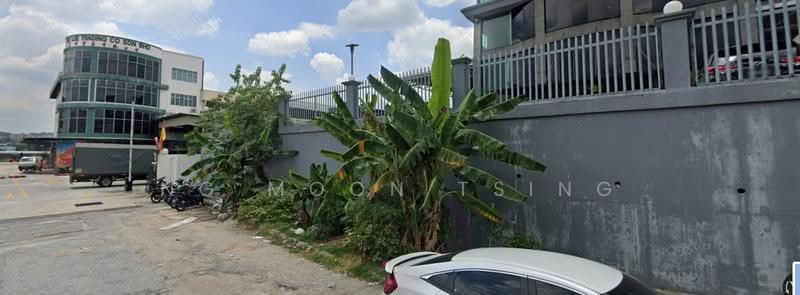 Kilang untuk Dijual di Bandar Sri Damansara (Selangor) - Ng Moon Tsing - Exterior - PropertyGuru.com.my