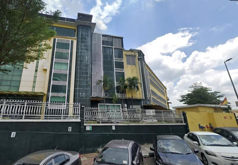 Kilang untuk Dijual di Bandar Sri Damansara (Selangor) - Ng Moon Tsing - Exterior - PropertyGuru.com.my