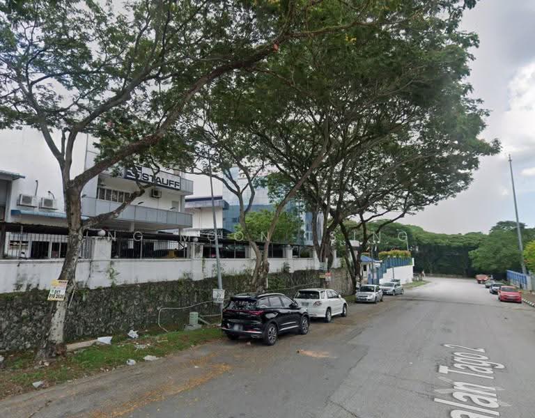 Kilang untuk Dijual di Bandar Sri Damansara (Selangor) - Ng Moon Tsing - Exterior - PropertyGuru.com.my