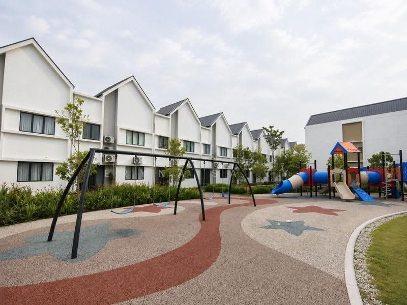 Townhouse for Rent in Dengkil (Selangor) - Eryna Sairy - PropertyGuru.com.my