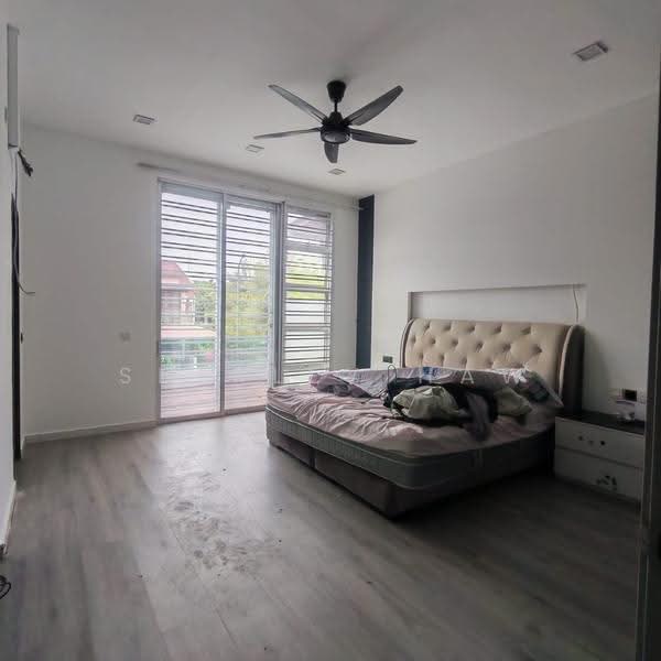 Rumah Teres 2-Tingkat untuk Dijual di Setia Eco Gardens (Gelang Patah) - Shirley Haw - PropertyGuru.com.my
