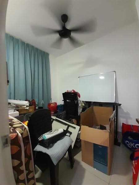 Condominium for Sale at Trinity Lemanja - Amy Yap - Study - PropertyGuru.com.my