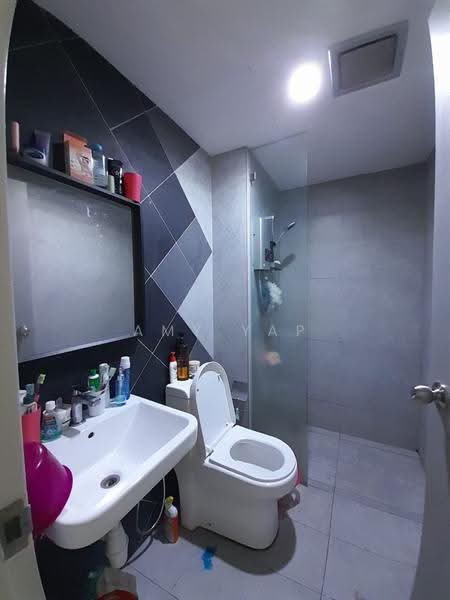 Condominium for Sale at Trinity Lemanja - Amy Yap - Bathroom - PropertyGuru.com.my