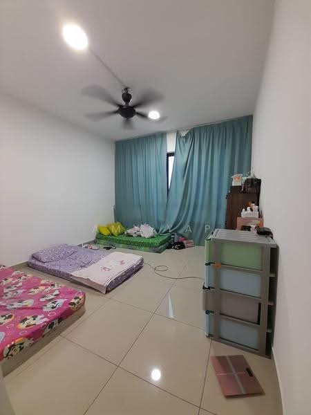 Condominium for Sale at Trinity Lemanja - Amy Yap - Bedroom - PropertyGuru.com.my