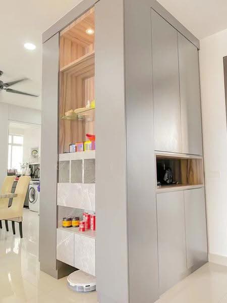 Condominium for Sale at Setia Sky Ville - Kenny Ooi - Interior - PropertyGuru.com.my