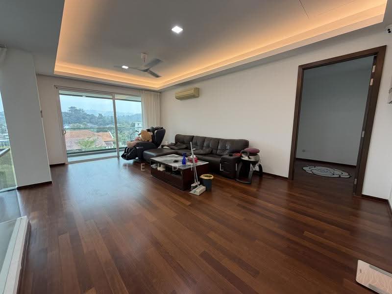 Bungalow House for Sale in Sungai Long (Bandar Sungai Long) - Heidi Lim - Living Room - PropertyGuru.com.my