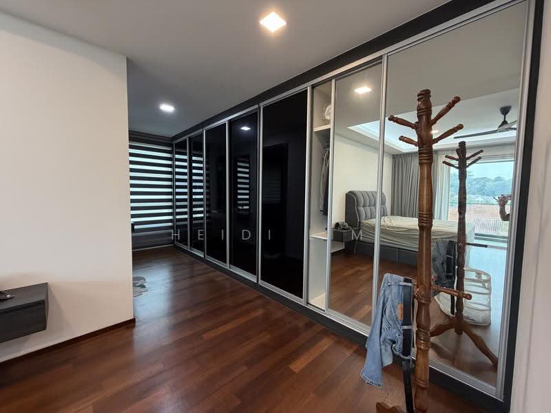 Bungalow House for Sale in Sungai Long (Bandar Sungai Long) - Heidi Lim - Bedroom - PropertyGuru.com.my