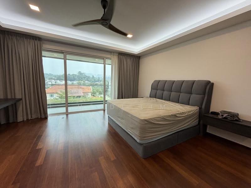 Bungalow House for Sale in Sungai Long (Bandar Sungai Long) - Heidi Lim - Bedroom - PropertyGuru.com.my
