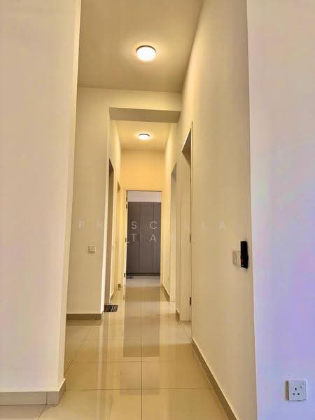 Condominium for Rent at Nidoz Residences @ Desa Petaling - Priscilla Tan - Corridor - PropertyGuru.com.my