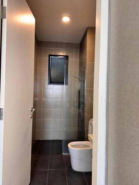 Condominium for Rent at Nidoz Residences @ Desa Petaling - Priscilla Tan - Bathroom - PropertyGuru.com.my