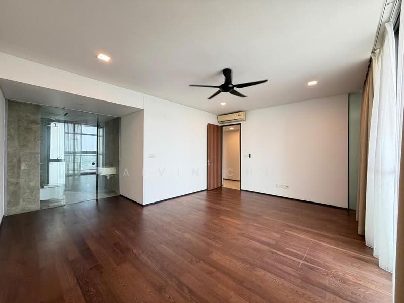 Kondominium untuk Dijual di The Fennel - calvin Chin - Bedroom - PropertyGuru.com.my