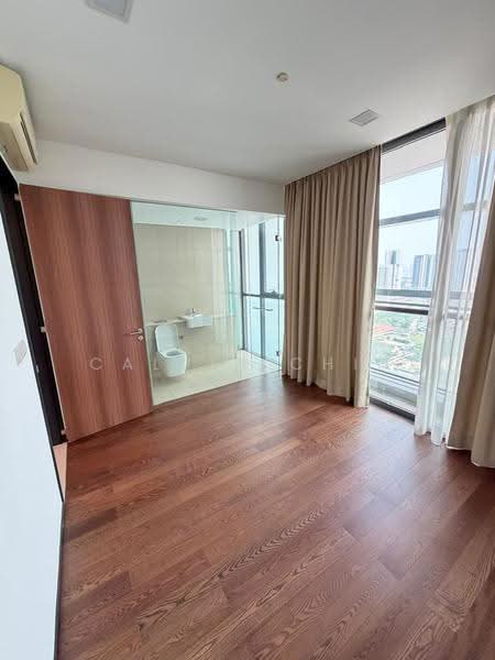 Kondominium untuk Dijual di The Fennel - calvin Chin - Bathroom - PropertyGuru.com.my
