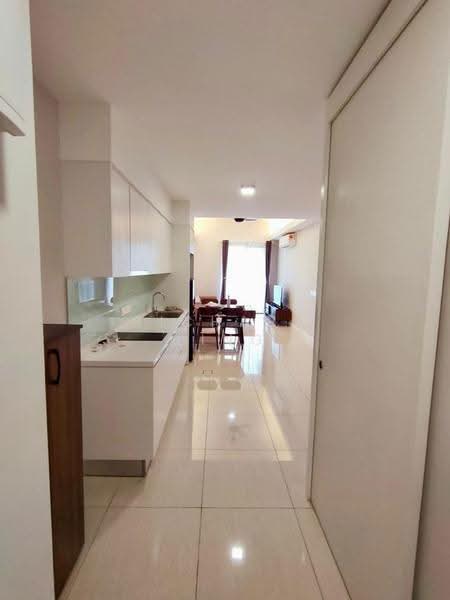 Kediaman Servis untuk Disewa di The Sentral Suites - Richard Ling - Kitchen - PropertyGuru.com.my
