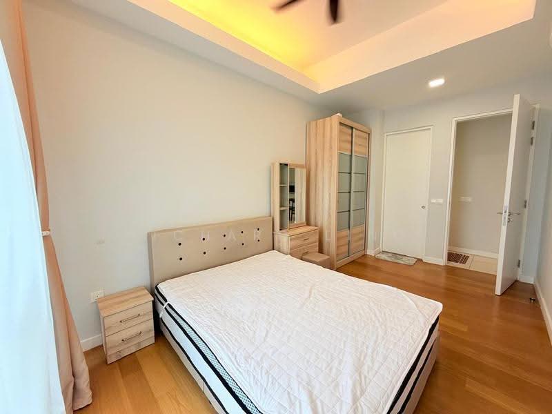 Kediaman Servis untuk Disewa di The Sentral Suites - Richard Ling - Bedroom - PropertyGuru.com.my