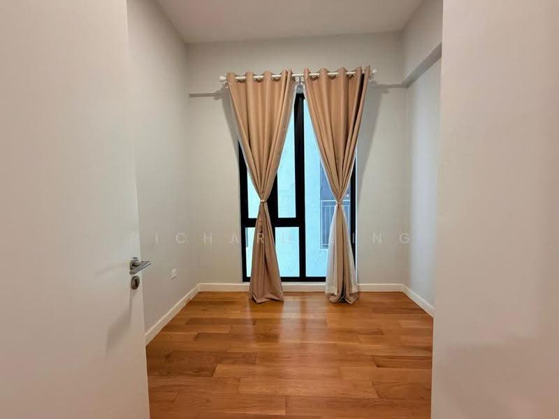 Kediaman Servis untuk Disewa di The Sentral Suites - Richard Ling - Interior - PropertyGuru.com.my