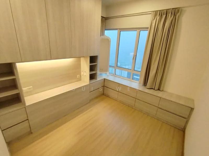 Kediaman Servis untuk Dijual di Desa Green - Louis Wee - Interior - PropertyGuru.com.my