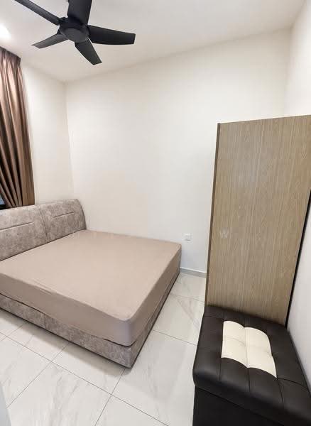 Kediaman Servis untuk Disewa di Sinaran @ Utropolis - Dylan Low - Bedroom - PropertyGuru.com.my