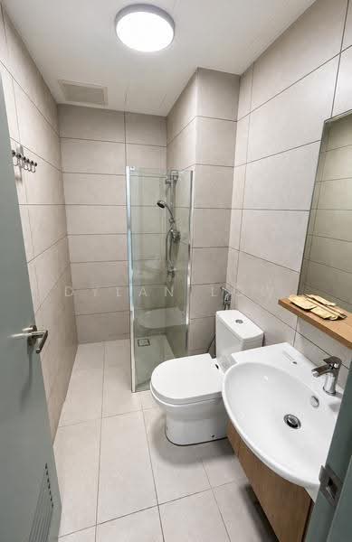 Kediaman Servis untuk Disewa di Sinaran @ Utropolis - Dylan Low - Bathroom - PropertyGuru.com.my