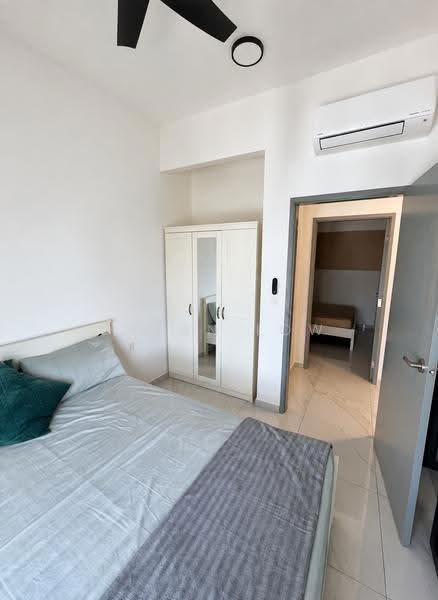 Kediaman Servis untuk Disewa di Sinaran @ Utropolis - Dylan Low - Bedroom - PropertyGuru.com.my