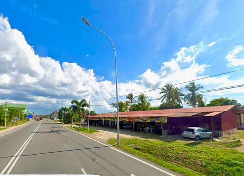 Commercial Land for Sale in Kota Bharu (Kelantan) - Eugene Yap - Exterior - PropertyGuru.com.my