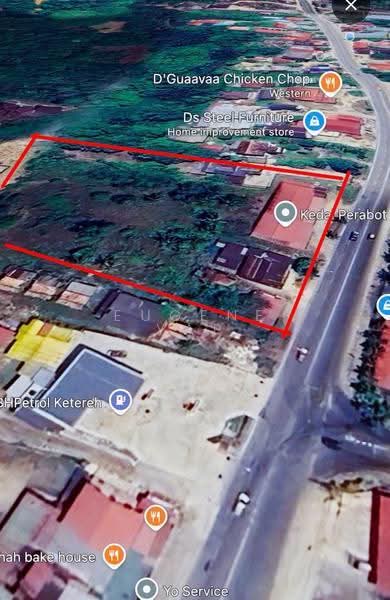 Commercial Land for Sale in Kota Bharu (Kelantan) - Eugene Yap - Exterior - PropertyGuru.com.my
