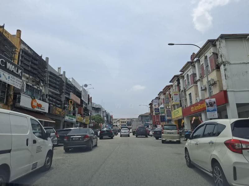 Shop for Rent in Taipan Business Centre (Subang Jaya) - FC Wong - Exterior - PropertyGuru.com.my