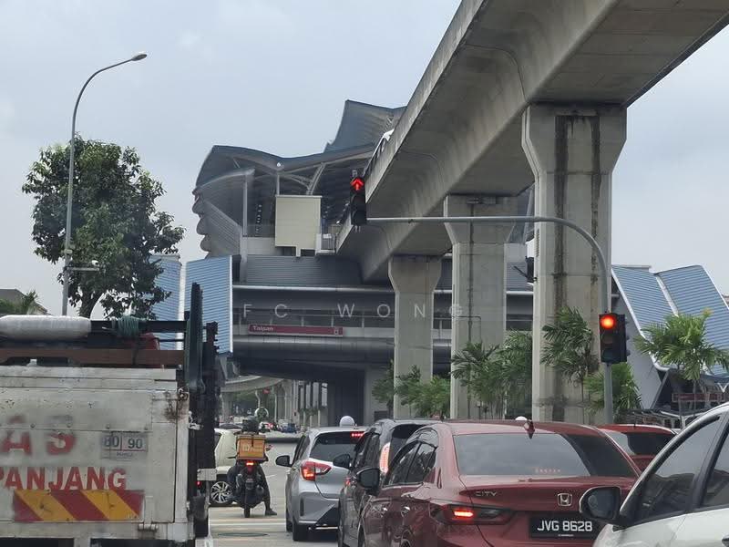 Shop for Rent in Taipan Business Centre (Subang Jaya) - FC Wong - PropertyGuru.com.my