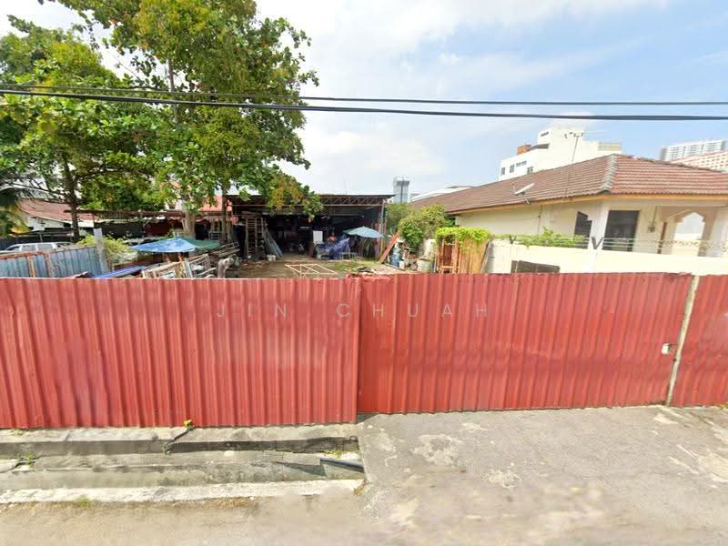 Industrial Land for Sale in George Town (Penang) - Jin Chuah - Exterior - PropertyGuru.com.my