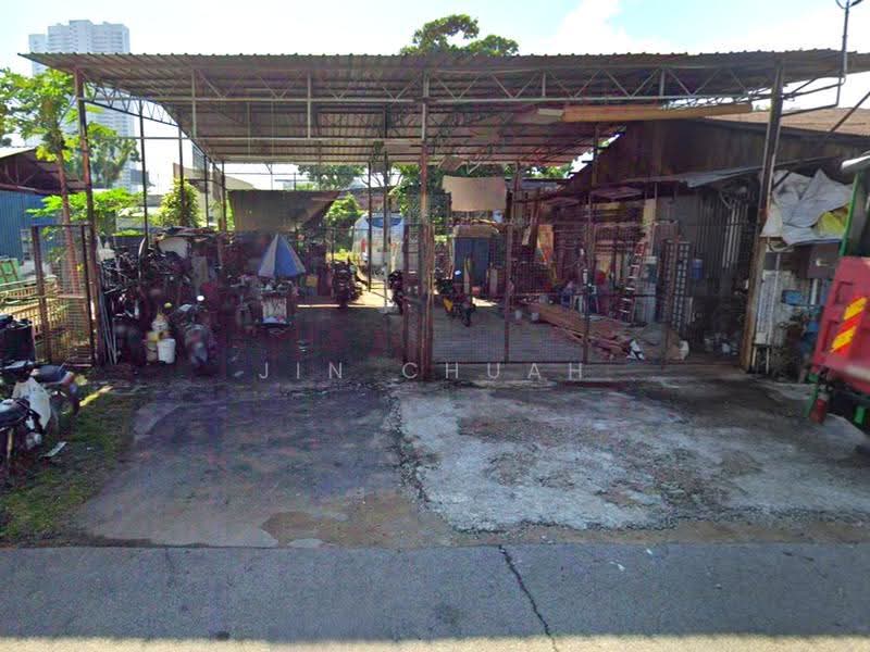 Industrial Land for Sale in George Town (Penang) - Jin Chuah - PropertyGuru.com.my
