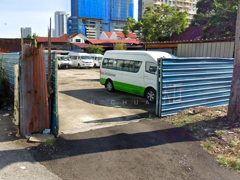 Industrial Land for Sale in George Town (Penang) - Jin Chuah - Exterior - PropertyGuru.com.my