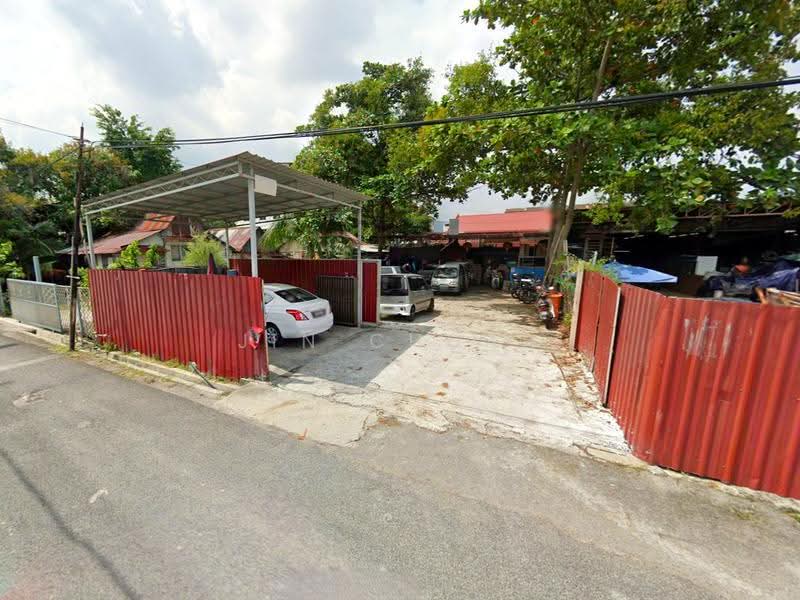Industrial Land for Sale in George Town (Penang) - Jin Chuah - PropertyGuru.com.my