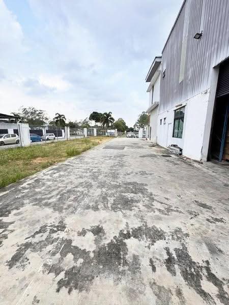 Kilang Kluster untuk Disewa di Johor Bahru (Johor) - Shirley Pang - Exterior - PropertyGuru.com.my