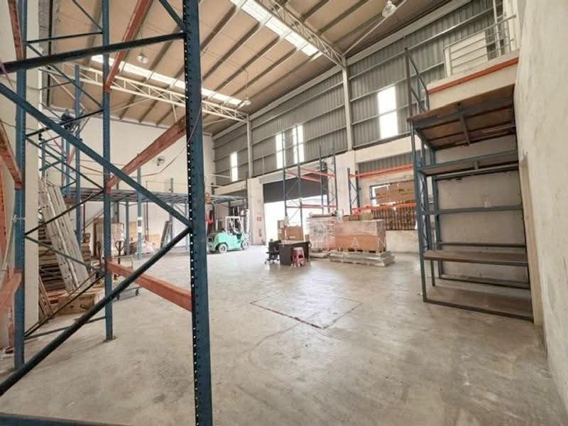 Kilang Kluster untuk Disewa di Johor Bahru (Johor) - Shirley Pang - Interior - PropertyGuru.com.my