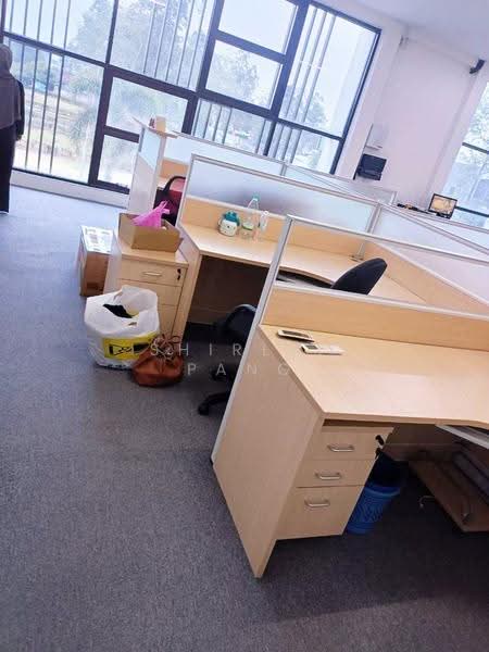 Kilang Kluster untuk Disewa di Johor Bahru (Johor) - Shirley Pang - Interior - PropertyGuru.com.my