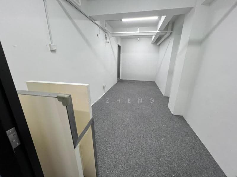 Shop / Office untuk Dijual di George Town (Penang) - EC Zheng - Interior - PropertyGuru.com.my