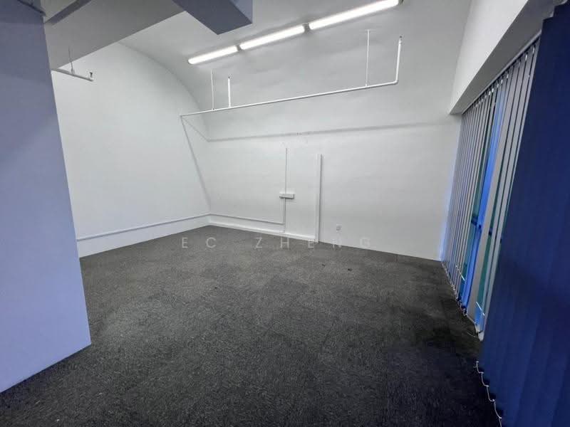 Shop / Office untuk Dijual di George Town (Penang) - EC Zheng - Interior - PropertyGuru.com.my