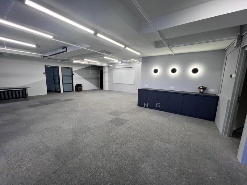 Shop / Office untuk Dijual di George Town (Penang) - EC Zheng - Interior - PropertyGuru.com.my