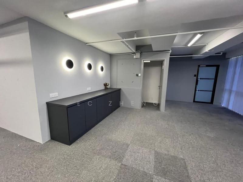 Shop / Office untuk Dijual di George Town (Penang) - EC Zheng - Interior - PropertyGuru.com.my