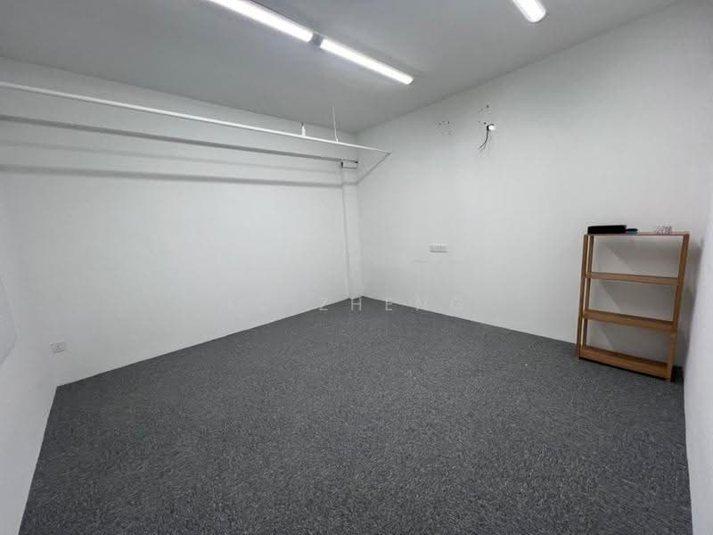 Shop / Office untuk Dijual di George Town (Penang) - EC Zheng - Interior - PropertyGuru.com.my