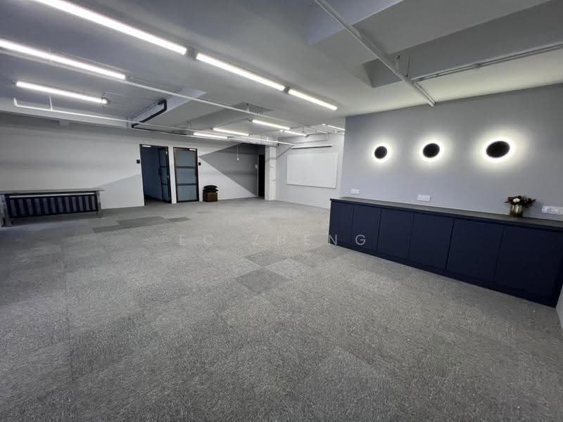 Shop / Office untuk Dijual di George Town (Penang) - EC Zheng - Interior - PropertyGuru.com.my