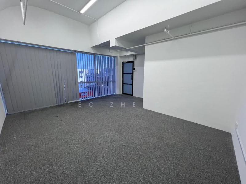 Shop / Office untuk Dijual di George Town (Penang) - EC Zheng - Interior - PropertyGuru.com.my