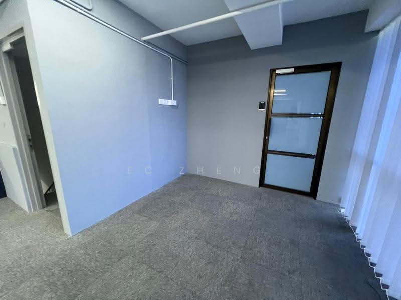 Shop / Office untuk Dijual di George Town (Penang) - EC Zheng - Interior - PropertyGuru.com.my