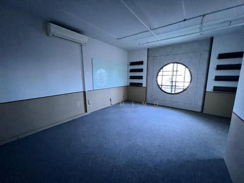 Shop / Office untuk Dijual di George Town (Penang) - EC Zheng - Interior - PropertyGuru.com.my