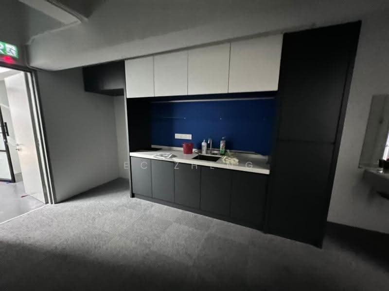 Shop / Office untuk Dijual di George Town (Penang) - EC Zheng - Kitchen - PropertyGuru.com.my