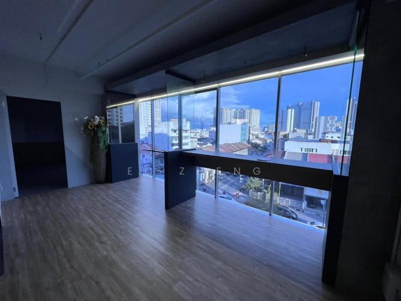 Shop / Office untuk Dijual di George Town (Penang) - EC Zheng - Interior - PropertyGuru.com.my