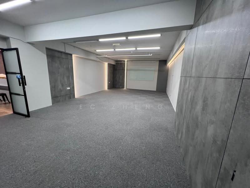 Shop / Office untuk Dijual di George Town (Penang) - EC Zheng - Interior - PropertyGuru.com.my