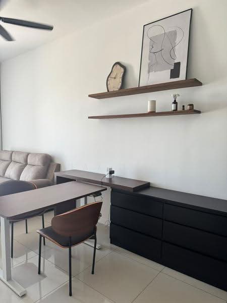 Condominium for Rent at Skyline KL - Jax Tee - PropertyGuru.com.my