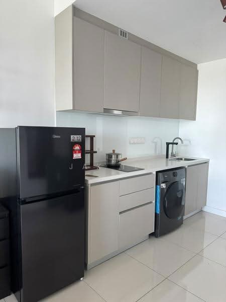 Condominium for Rent at Skyline KL - Jax Tee - PropertyGuru.com.my