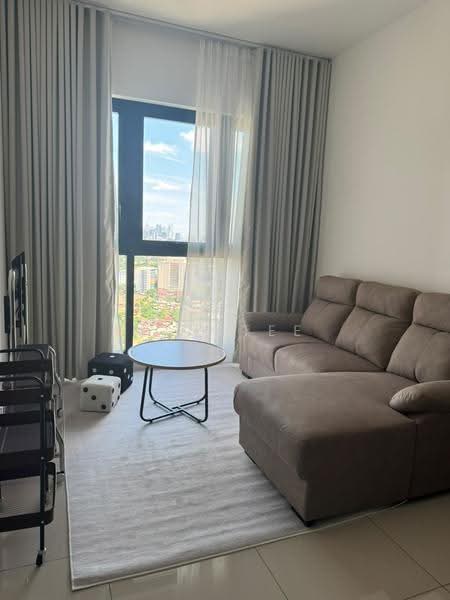 Condominium for Rent at Skyline KL - Jax Tee - PropertyGuru.com.my