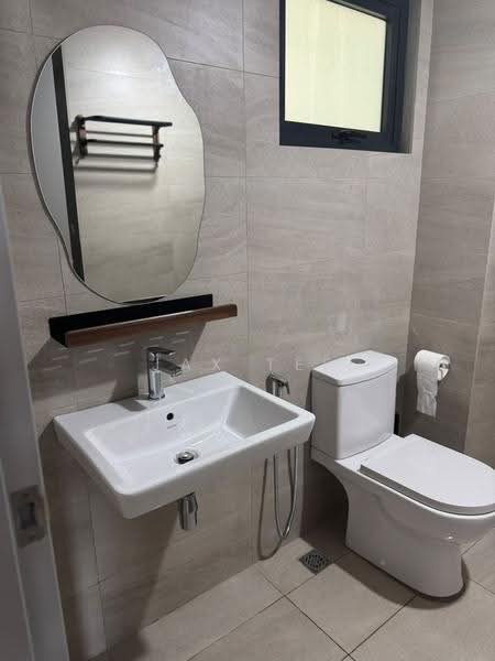 Condominium for Rent at Skyline KL - Jax Tee - PropertyGuru.com.my